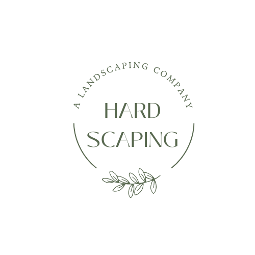 Hardscaping