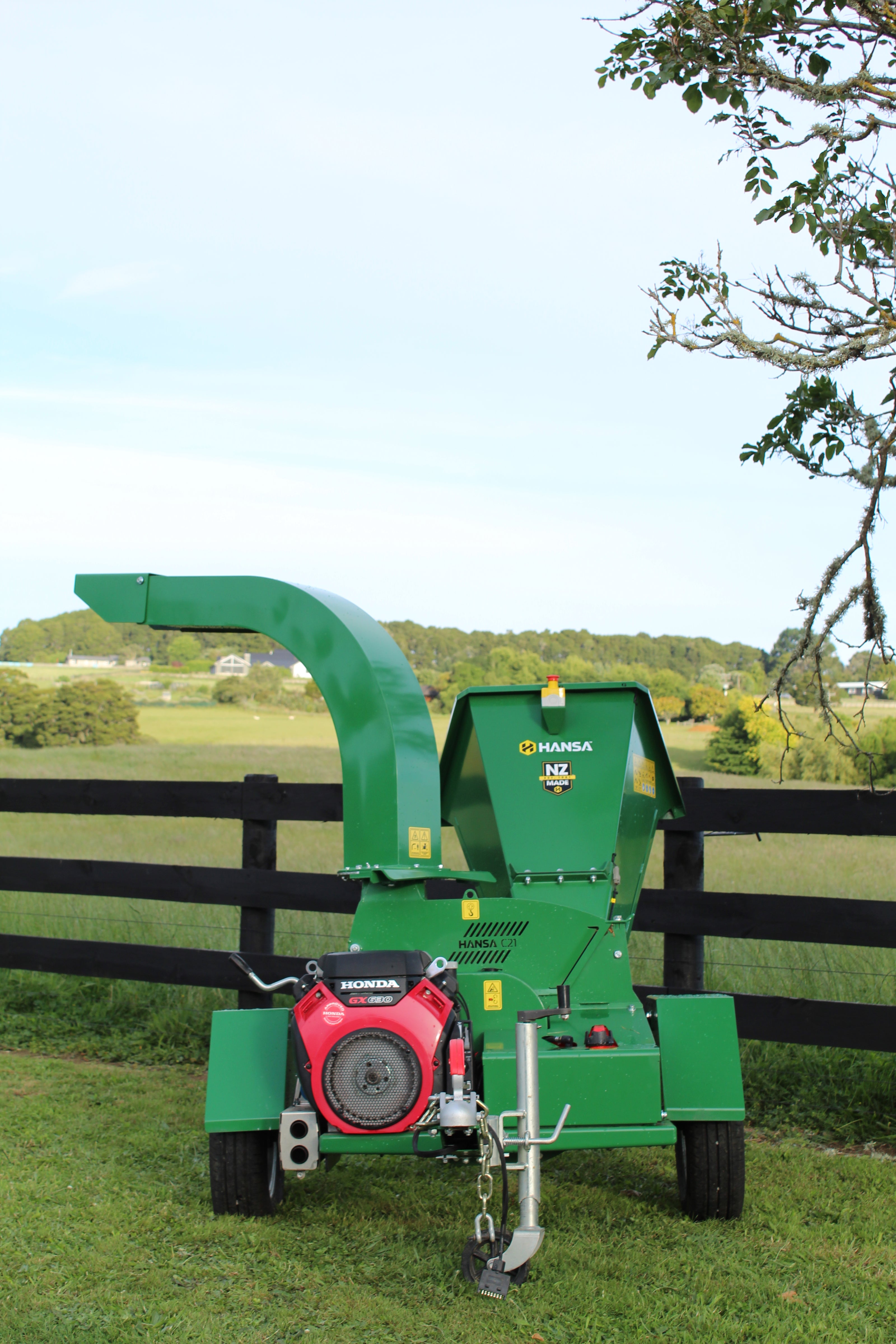 Alco Equipment