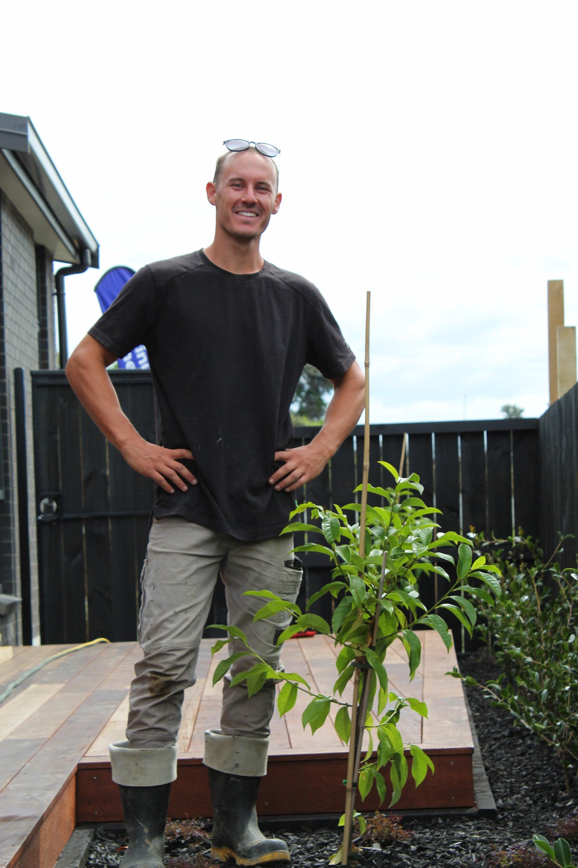 Bradley Taylor, founder of ALCO